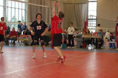 Nationals '08