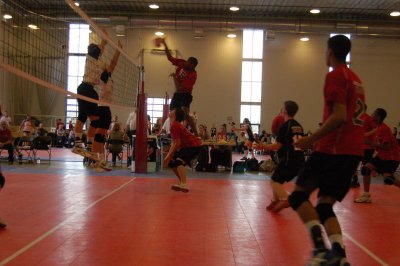 Nationals '08