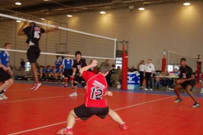 Nationals '08