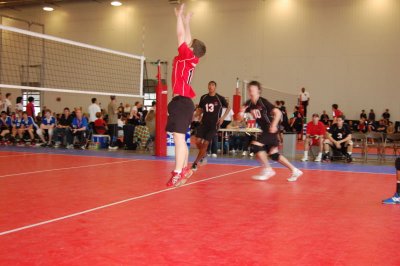 Nationals '08