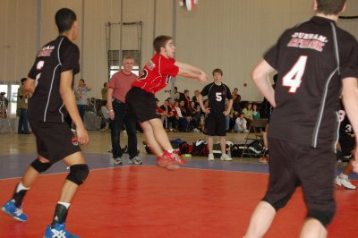 Nationals '08