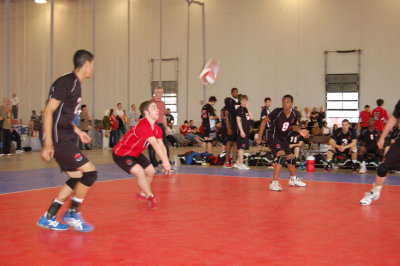 Nationals '08