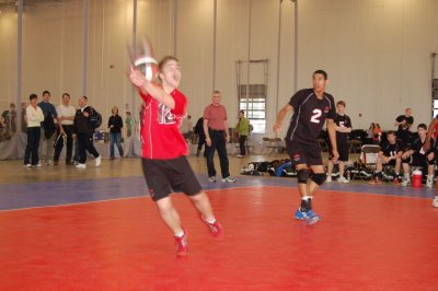 Nationals '08