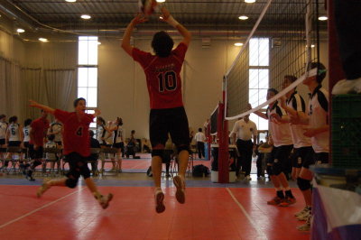 Nationals '08