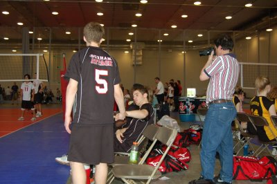 Nationals '08