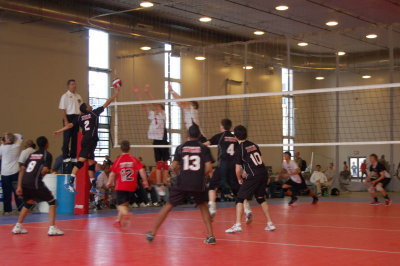 Nationals '08