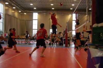 Nationals '08