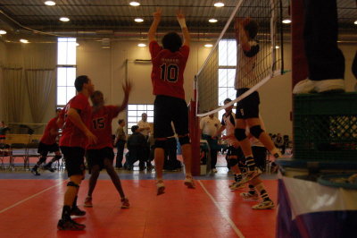 Nationals '08
