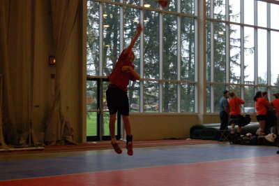 Nationals '08