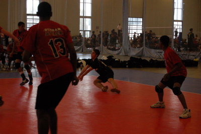 Nationals '08