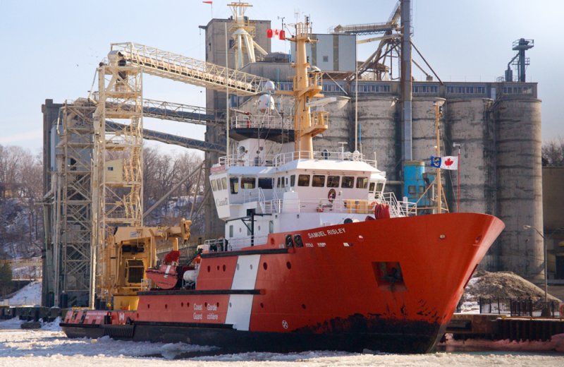 Icebreaker