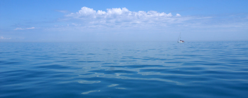 Clear Blue
