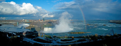 Niagara Pano