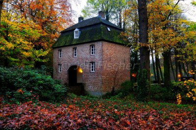 Chateau Holtmuhle 11-06-08 0029