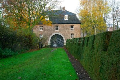 Chateau Holtmuhle 11-06-08 0055