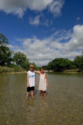 South Llano River SP