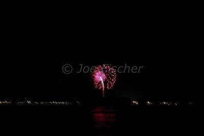 Clear Lake Fireworks 07-04-08 0029