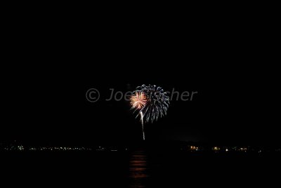 Clear Lake Fireworks 07-04-08 0033