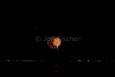 Clear Lake Fireworks 07-04-08 0042
