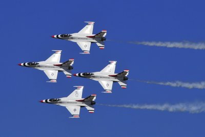 The Thunderbirds