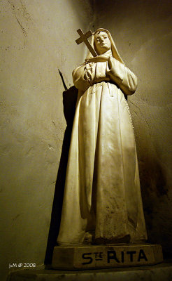 Sainte Rita