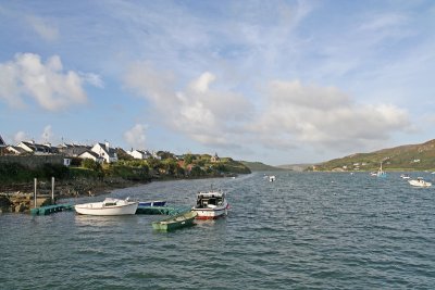 Ireland