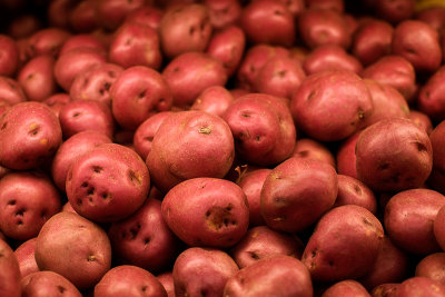 Red Potatoes