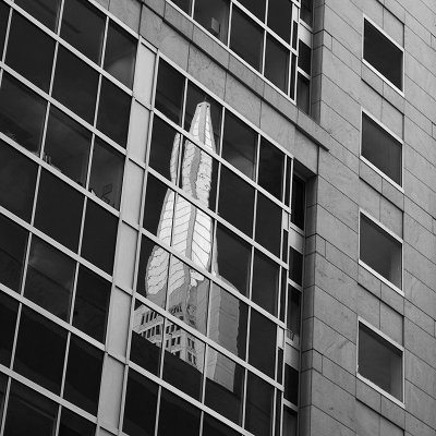 Abstract BW 83