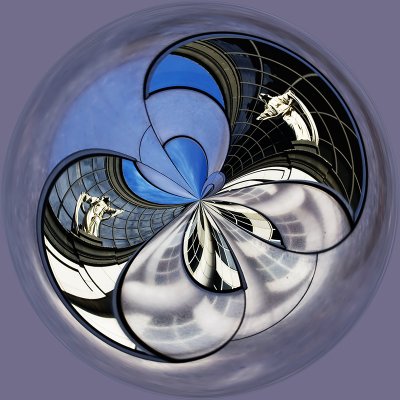 Abstract 94 Bubble
