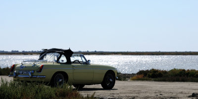 MGC