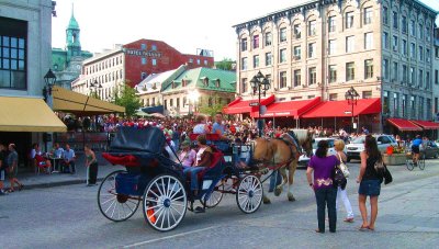 Place Jacques-Cartier