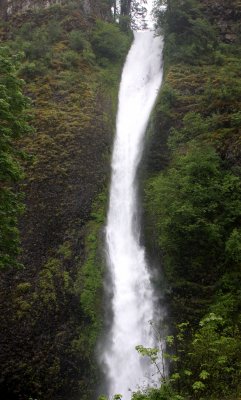 Horsetail Falls, Ainsworth State Park