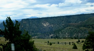 Warm Springs