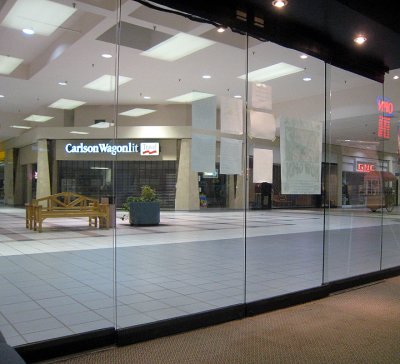 Orchards Mall