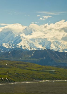 Denali National Park