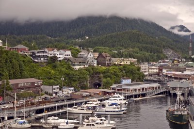 Ketchikan