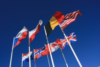 Allies