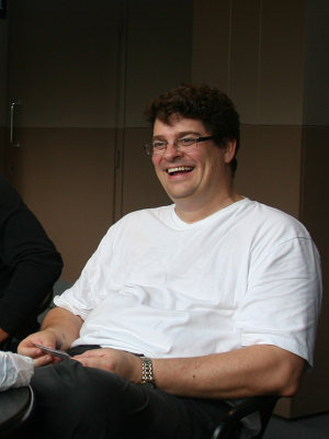 Ian York