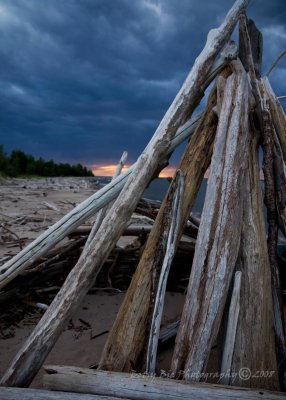 Shelter from the Storm