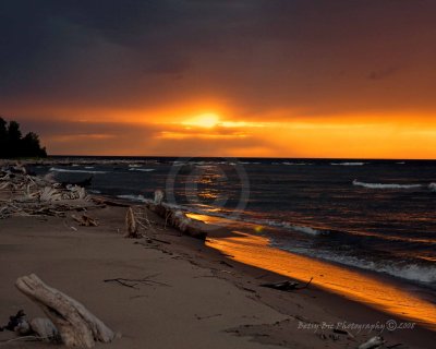 My Lake Superior Moment