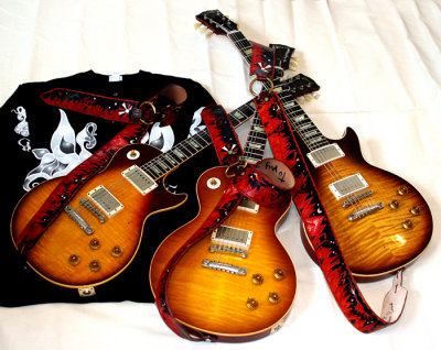 guitars