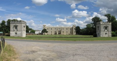 Syon House