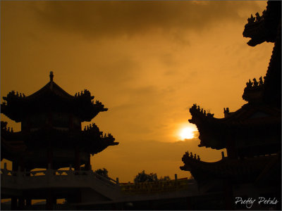 Thean Hou Temple (Sony F717)