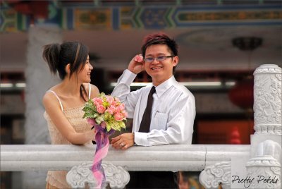 The Newly Wed
