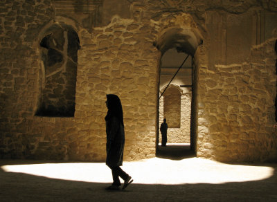 Firuz Abad (Ardeshir's Palace)