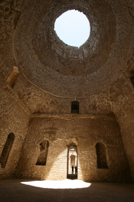 Firuz Abad (Ardeshir's Palace)