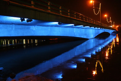 Ferdosi Bridge