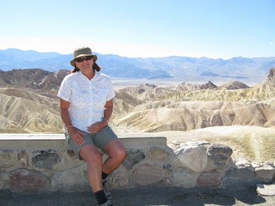 Holiday in parts of Utah, Arizona & California