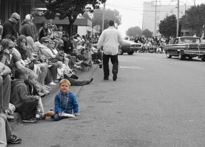Preston (Grandson)