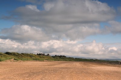 Troon, Scotland